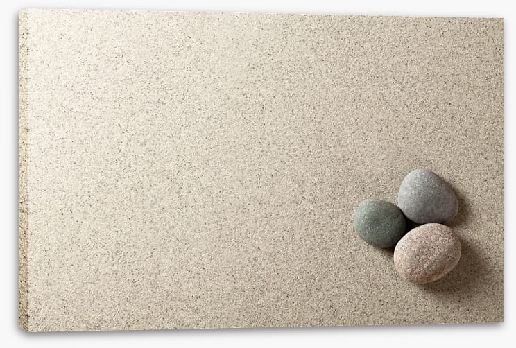Simplicity on sand II