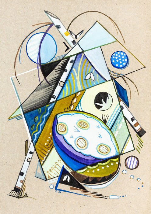 Juggling life