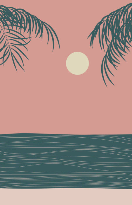 Calling the waves III