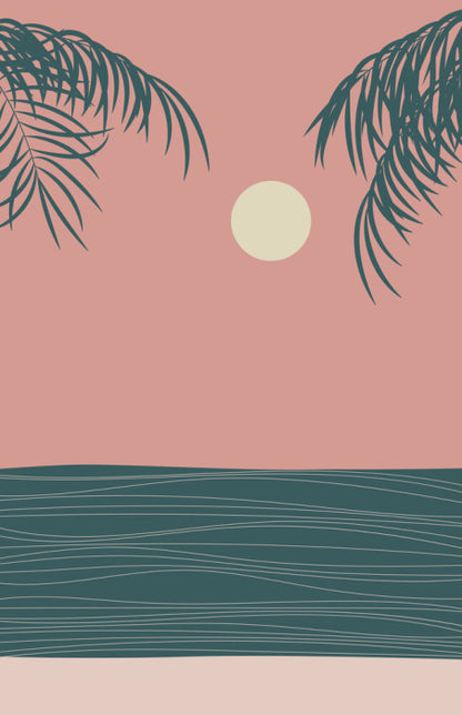 Calling the waves III