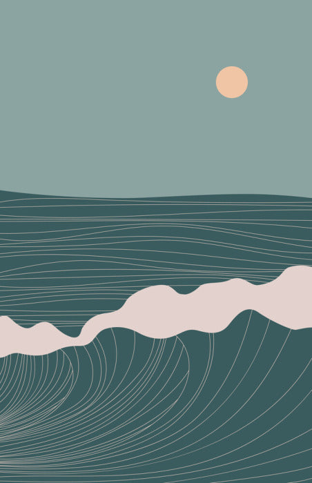Calling the waves II