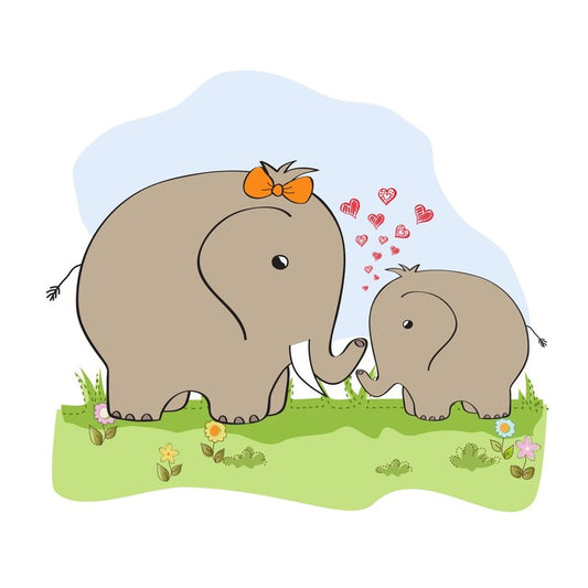 Elephants