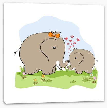 Elephants