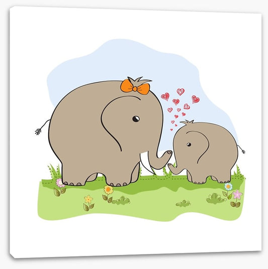 Elephants