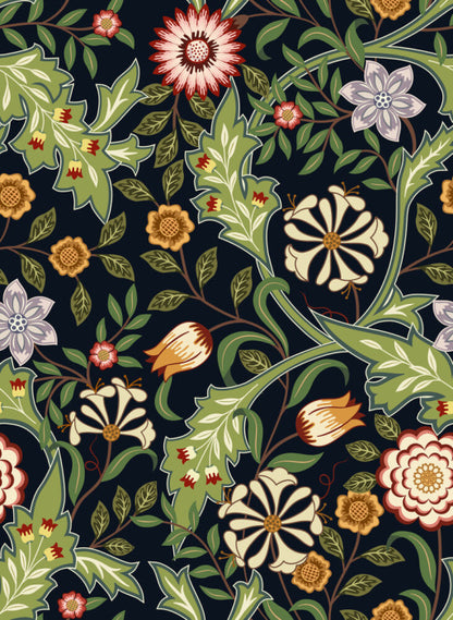 Flora forever