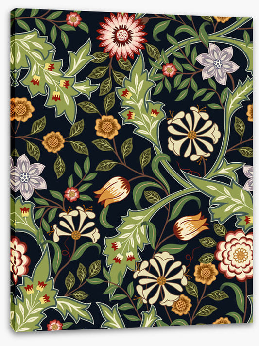 Flora forever