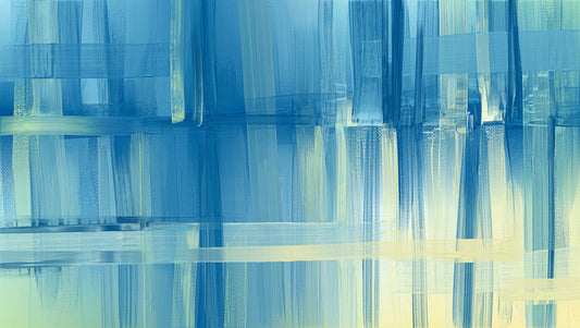 Sunrise blues