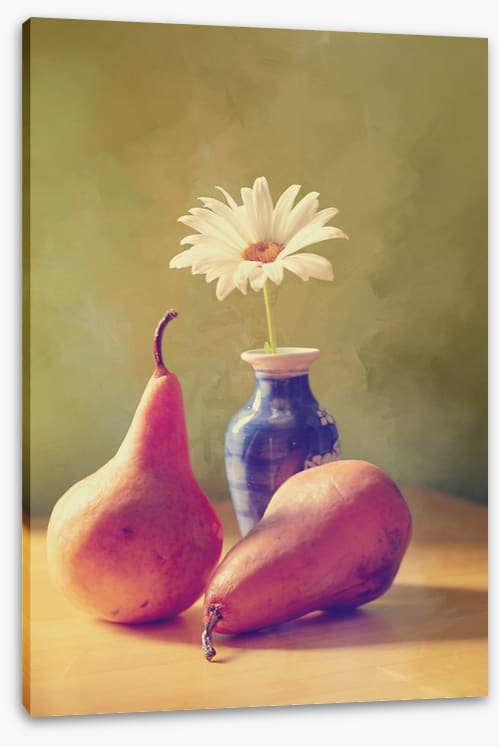 Daisy pears