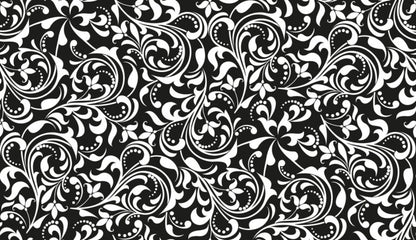 Midnight tendrils