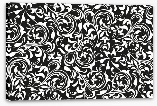 Midnight tendrils