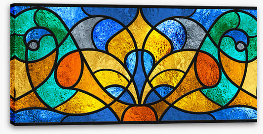 Stained Glass