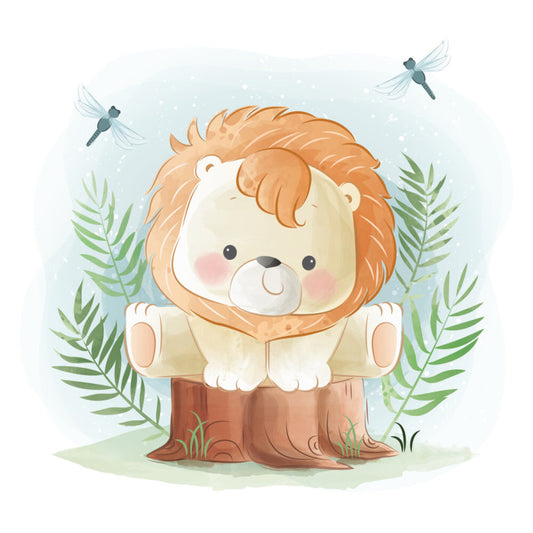 Animal Friends