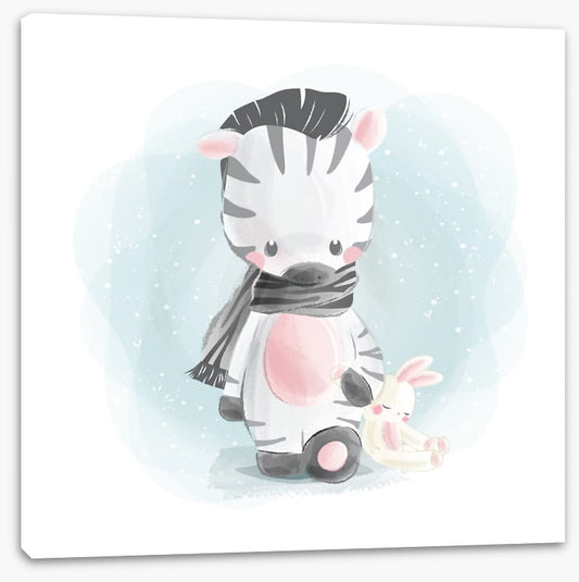 Animal Friends