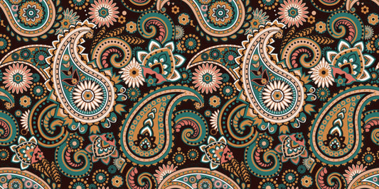 Paisley