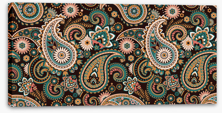 Paisley