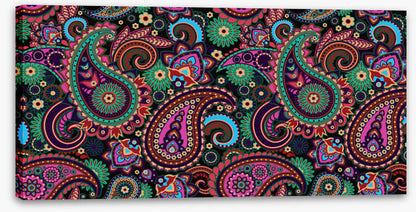 Paisley passion