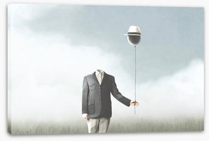 Lost my head