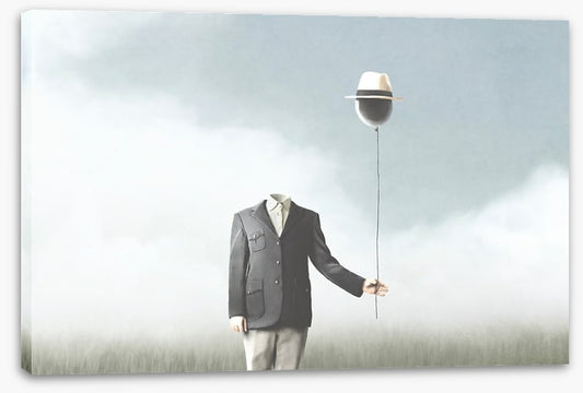 Lost my head