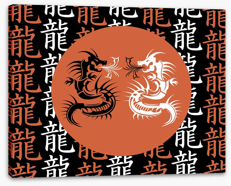 Dragons