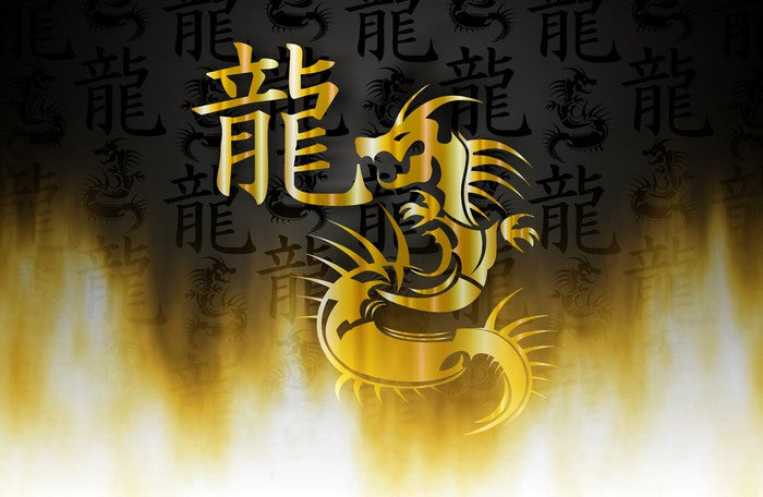 Dragons