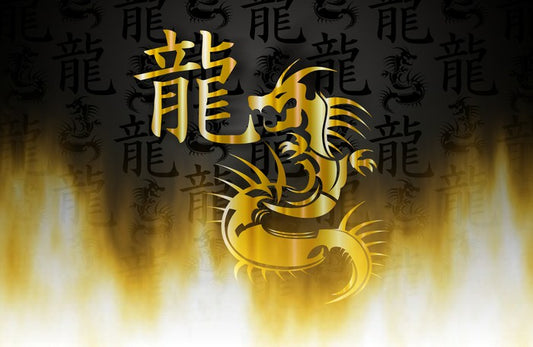 Dragons