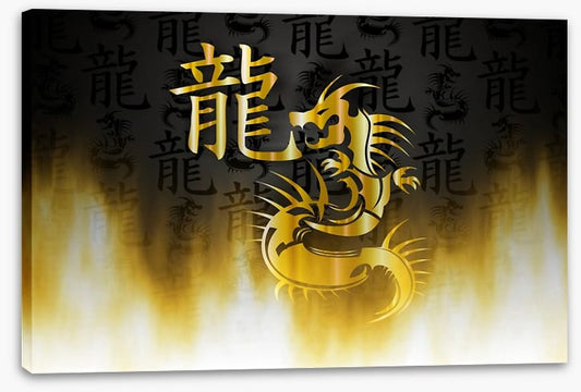 Dragons