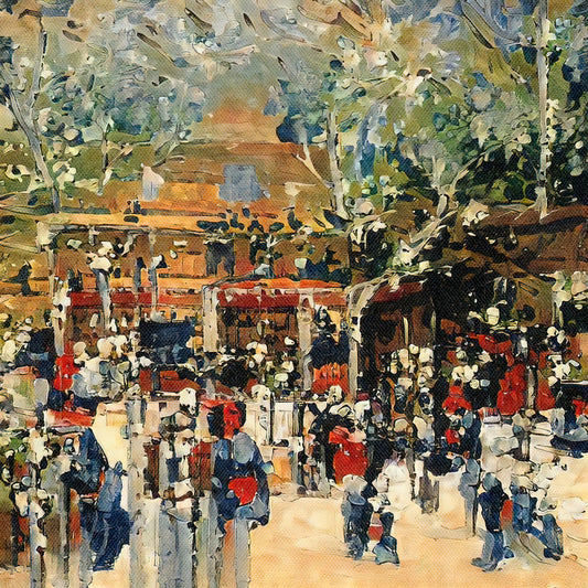 Market day
