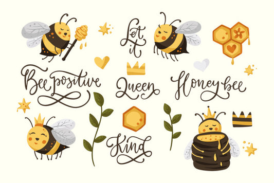 Happy Critters