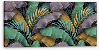 Banana leaf nights