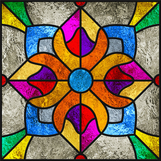 Window of spirit II