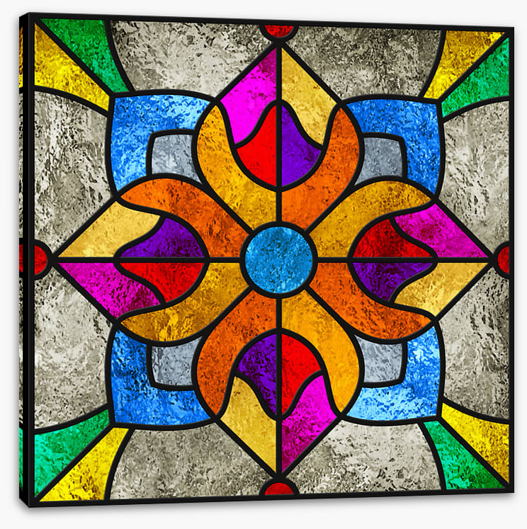 Window of spirit II