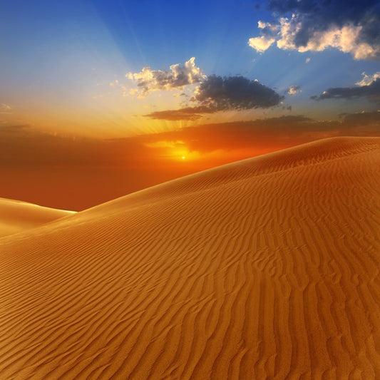 Desert