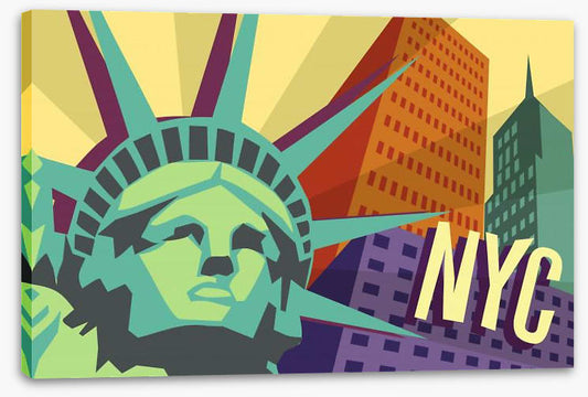 New York