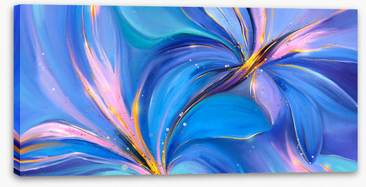 Bloom and bling