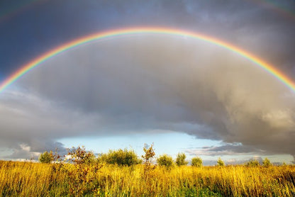Rainbows
