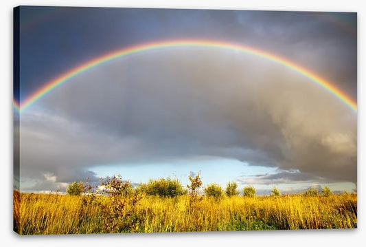 Rainbows