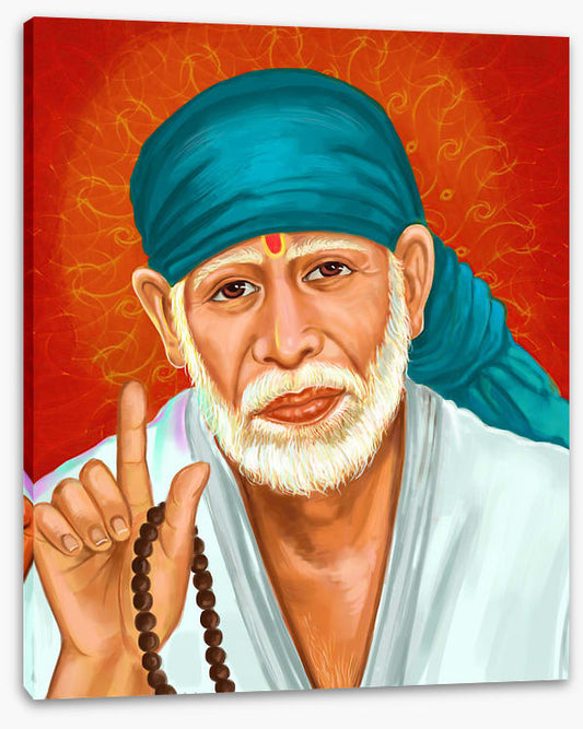 Sai Baba of Shirdi
