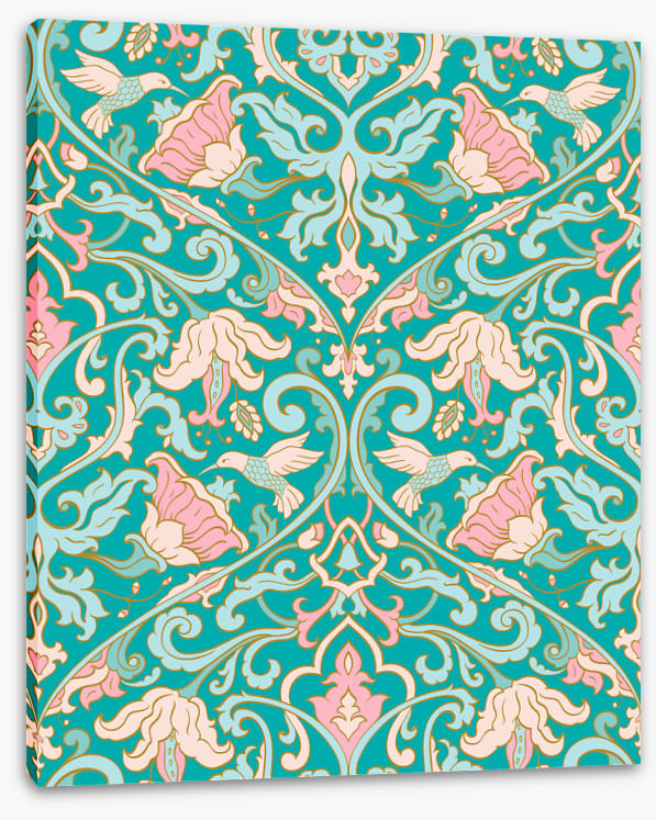 Turquoise times
