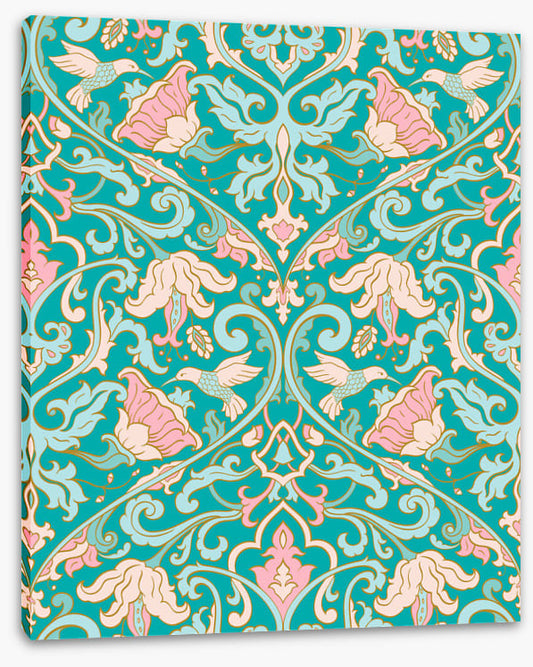 Turquoise times