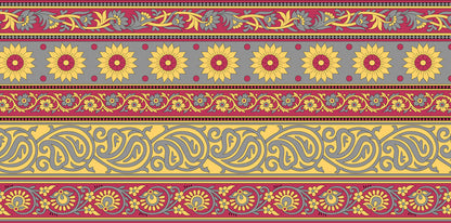 Saree suns