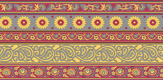 Saree suns
