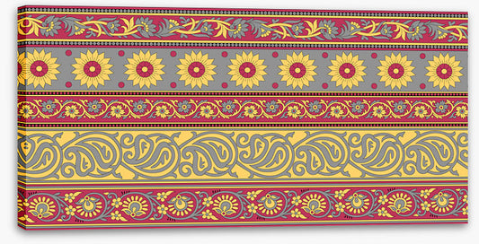Saree suns