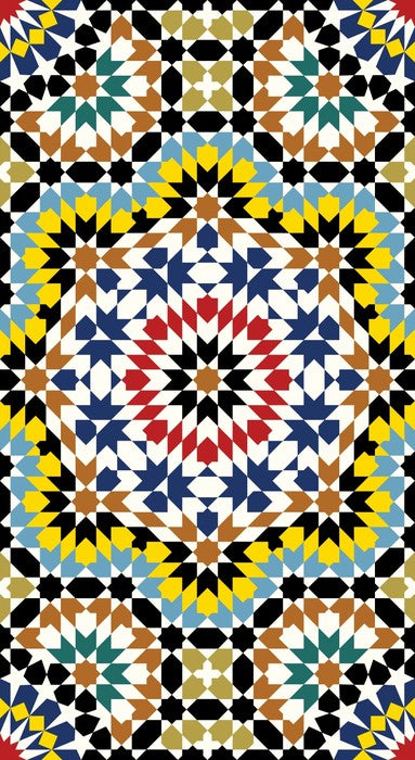 Almas brights