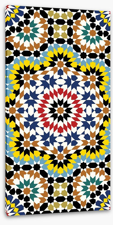 Almas brights