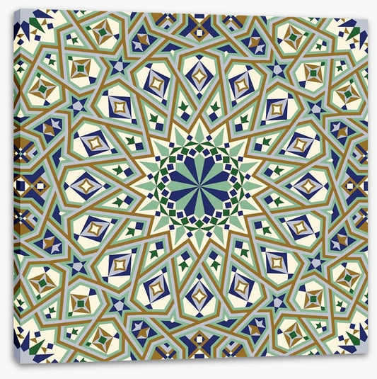 Star of Casablanca