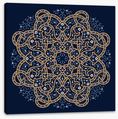 Marrakesh flower