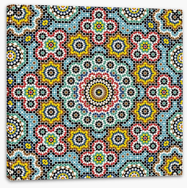 Islamic Art