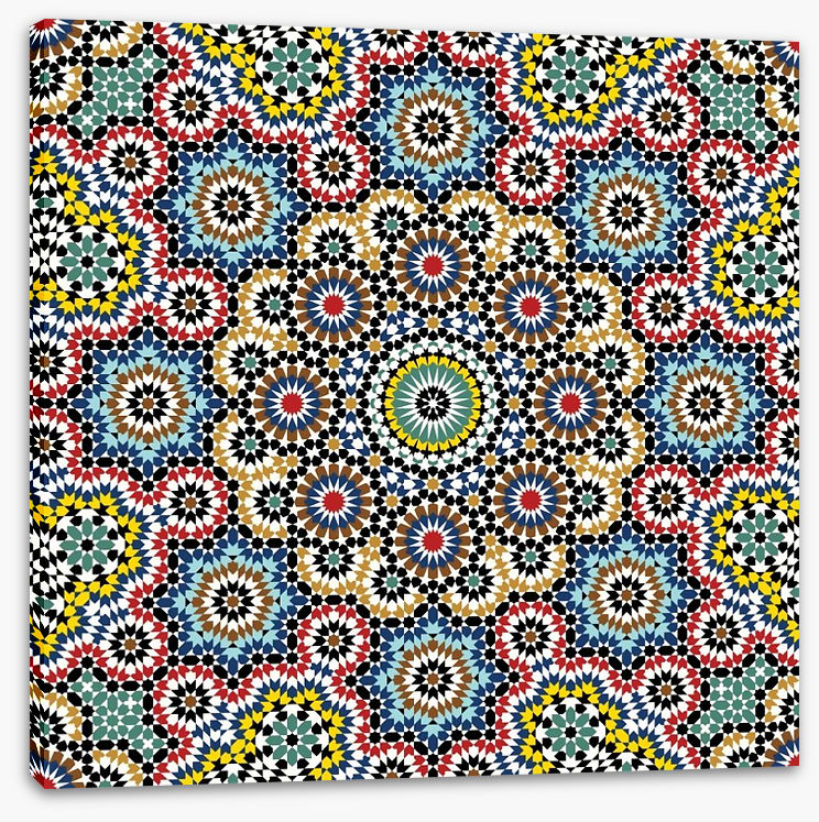 Islamic Art