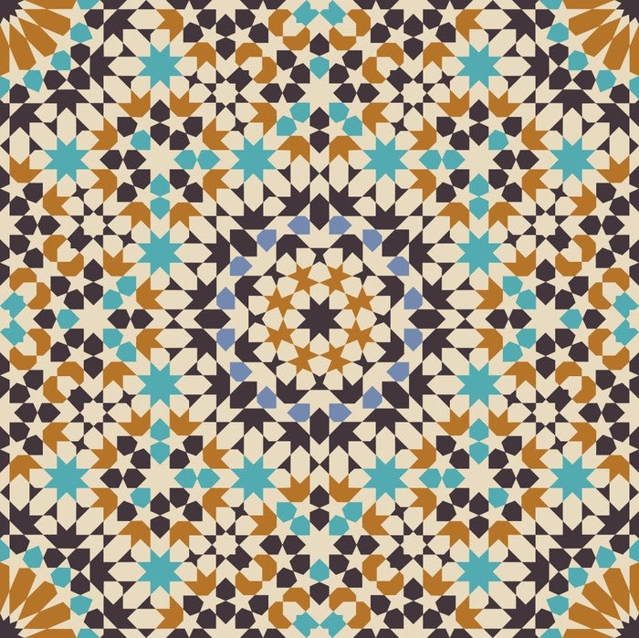 Khemisset kaleidoscope