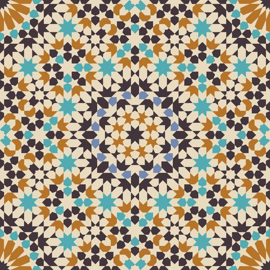 Khemisset kaleidoscope